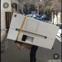 کارگرخالی باربری در بنفشه وحدت رزکان مصباح کل کرج