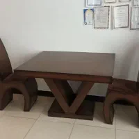 میز ناهار خوری