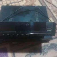 گیرنده دیجیتال|پخش‌کننده DVD و ویدیو|یزد, |دیوار