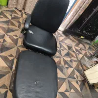 صندلی اصلاح و بوفه