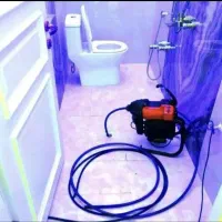 لوله بازکنی ونشت یابی سراسر اصفهان وحومه
