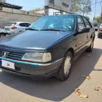 پژو ۴۰۵مدل۸۳