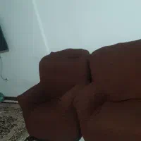 مبل ۹ نفره با روکش مبل ۴ میلیون