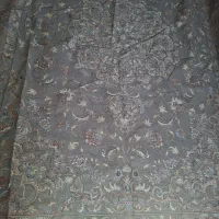 باسلام روفرشی ۱۲  متری سالم فقط ۱۵ روز انداختمش