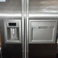 ساید بکو در حد نو