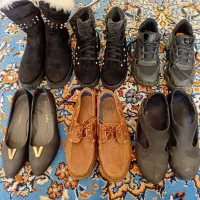 کفش زنانه
