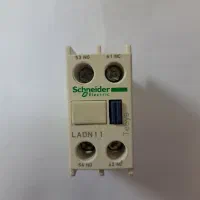 کنتاکتور اشنایندر اصلی آکبند