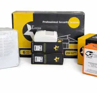 دزدگیر اماکن اعلام سرقت منزل +ویلا+ دوربین ساختمان