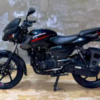 پالس 150 درحد نو
