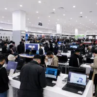 فروش مستقیم با شعب فعال در نقاط مختلف تهران