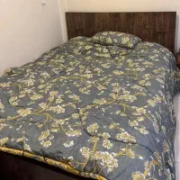 سرویس خواب بهمراه تشک