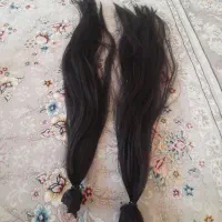 دودسته موی مصنوعی