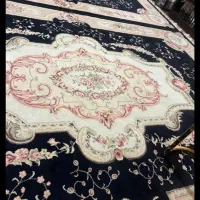 فرش ۷۰۰ شانه دلیجان ۶ متری