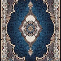 فرش شایگان 12 متری