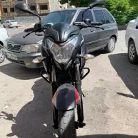 ns200|موتورسیکلت|اصفهان, شهریار|دیوار