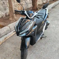 موتور کلیک 150 نیرو موتور مدل 1404