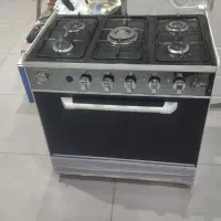 اجاق گاز 5شعلە