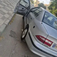 سمند دوگانه فابریک۸۸