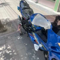 zx150زدیکس|موتورسیکلت|گلستان (تهران), |دیوار