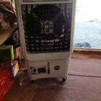 کولر آبی