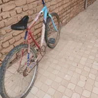 دوچرخه|دوچرخه، اسکیت، اسکوتر|گناباد, |دیوار