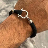 دستبند اُمگا رابر مستر