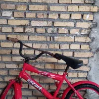 فروش فوری دوچرخه