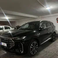 فروش فیدلیتی پرستیژ صفر کیلومتر مشکی