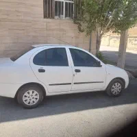 تیبا 1|خودرو سواری و وانت|اسدآباد, |دیوار