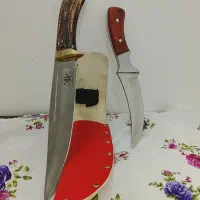 چاقو زنجان