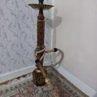 قلیون در حد اک