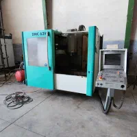 فرز CNC|ماشین‌آلات صنعتی|کرج, کمال‌شهر|دیوار