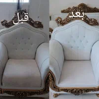 مبل شویی جزیره  شستشوی خوش خواب با بهترین متریال