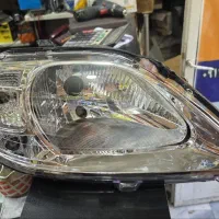 چراغ جلو تندر پلاس