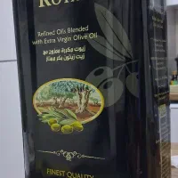 روغن زیتون