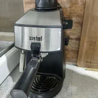 اسپرسوساز برقی بیشل