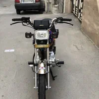 هوندا 200
