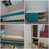 وسایل خانه و کودک