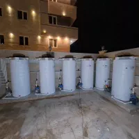 خدمات آب ، برق و فاضلاب