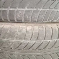 سه حلقه لاستیک درصد بالا پژو