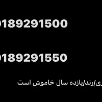 خط رند اعتباری ۱۱ سال خاموش است