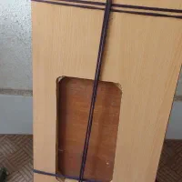میز چرخ خیاطی با صندلی