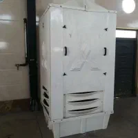 یک عدد برج خنک کننده ۵۰تن درحد استفاده نشده