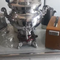 سماورگازی