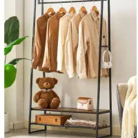 رگال فلزی|جاکفشی، کمد، دراور|نیشابور, شریعتی|دیوار