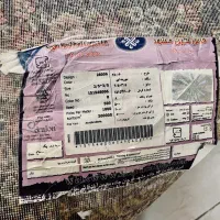 دو تخته فرش ۹متری نگین مشهد