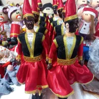 فوری و تخفیف عروسک حاجی فیروز