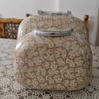 کیف لوازم آرایش عروس
