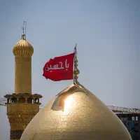 تور زیارتی کربلای معلی ویژه اربعین حسینی