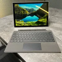 لپ‌تاپ Surface Pro 7 مایکروسافت i7 رم 16